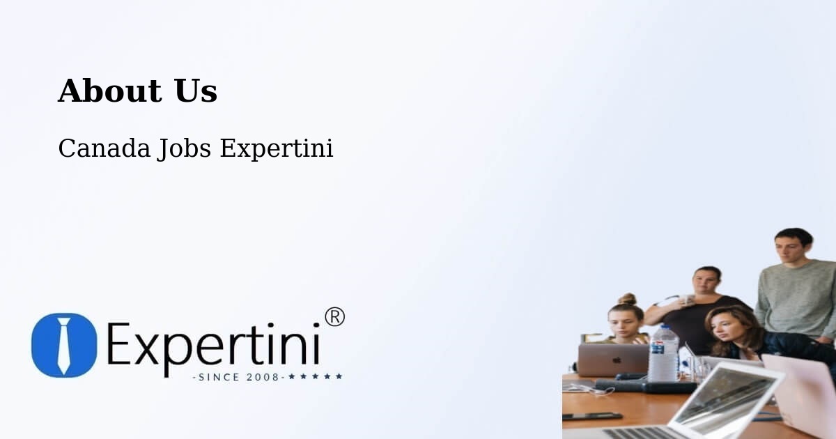 About Expertini Recruitment Platform  – Sainte Adèle - Sainte Adèle, Canada Jobs Expertini
