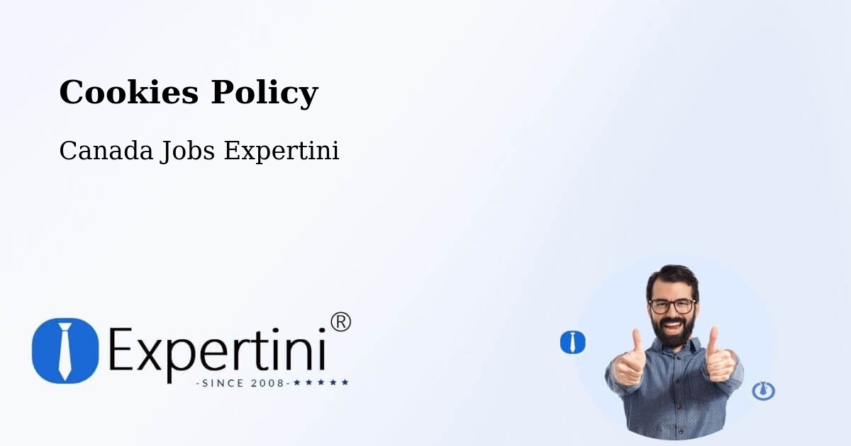 Cookie Policy – Sainte Adèle - Canada Jobs Expertini
