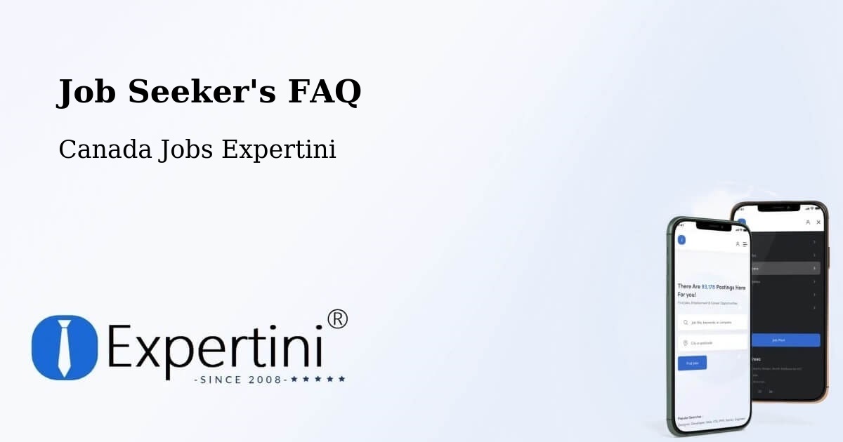 Employer FAQ – Sainte Adèle - Canada Jobs Expertini