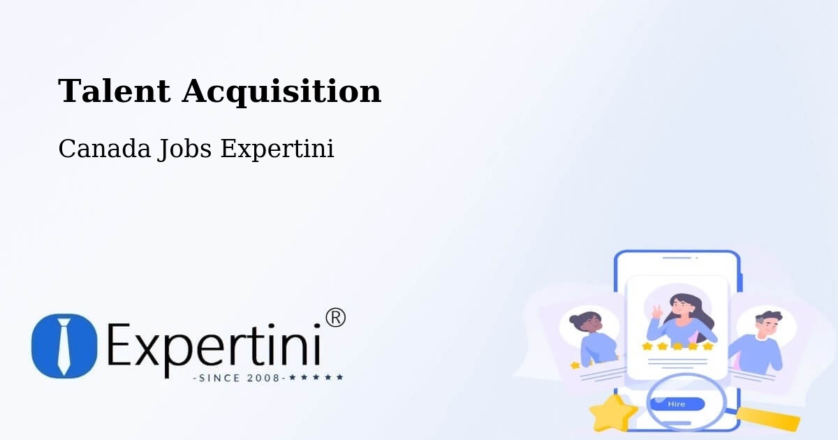Post Jobs & Find Candidates in Sainte Adèle – Talent Acquisition Solutions - Canada Jobs Expertini