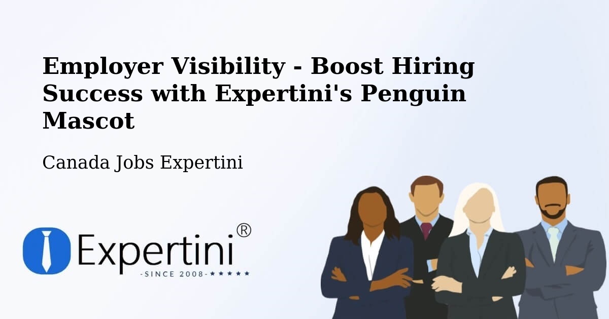 CV and Resume Visibility Optimization – Sainte Adèle - Canada Jobs Expertini